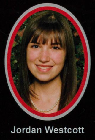 Phi Chapter Composite Detail, Jordan Westcott, 2010-2011
