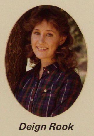 Phi Chapter Composite Detail, Deign Rook, 1981-1982