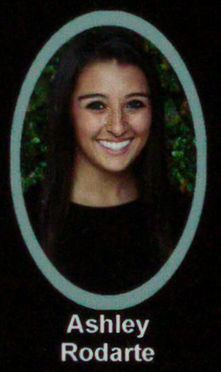 Phi Chapter Composite Detail, Ashley Rodarte, 2018-2019