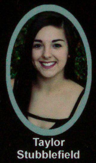 Phi Chapter Composite Detail, Taylor Stubblefield, 2018-2019