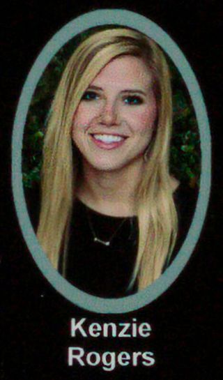 Phi Chapter Composite Detail, Kenzie Rogers, 2018-2019