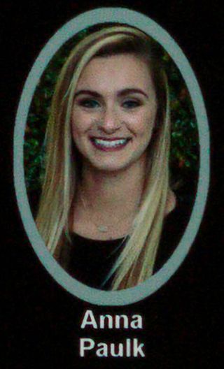 Phi Chapter Composite Detail, Anna Paulk, 2018-2019