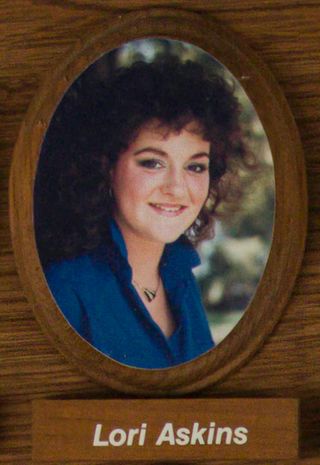 Phi Chapter Composite Detail, Lori Askins