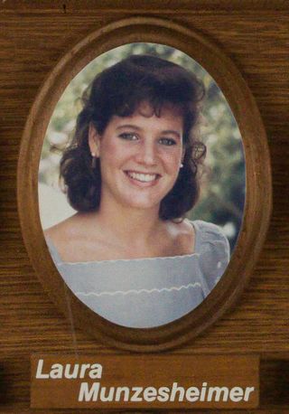 Phi Chapter Composite Detail, Laura Munzesheimer