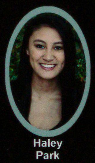 Phi Chapter Composite Detail, Haley Park, 2018-2019