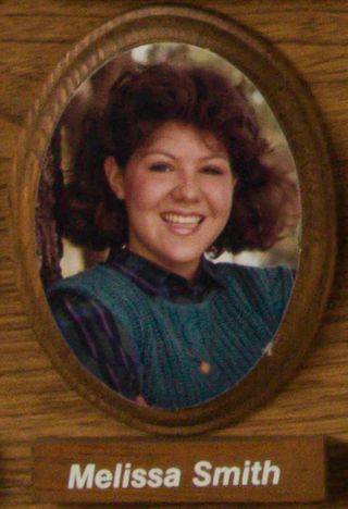 Phi Chapter Composite Detail, Melissa Smith