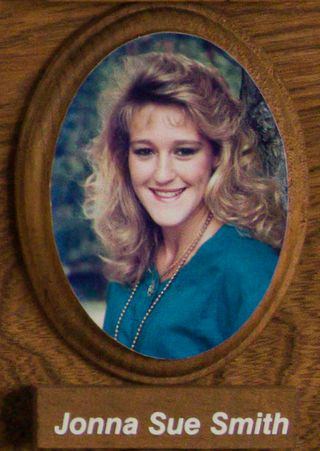 Phi Chapter Composite Detail, Jonna Sue Smith