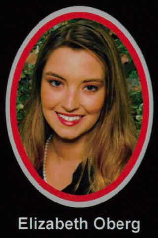 Phi Chapter Composite Detail, Elizabeth Oberg, 2010-2011