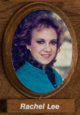Phi Chapter Composite Detail, Rachel Lee