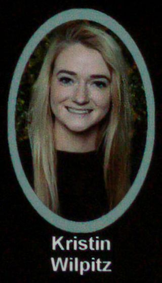 Phi Chapter Composite Detail, Kristin Wilpitz, 2018-2019