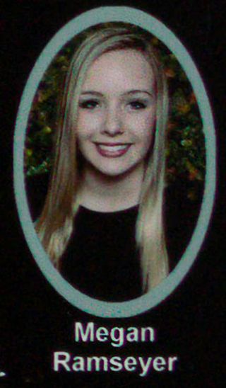 Phi Chapter Composite Detail, Megan Ramseyer, 2018-2019