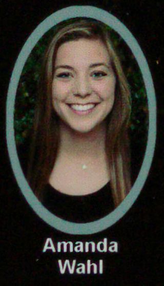 Phi Chapter Composite Detail, Amanda Wahl, 2018-2019