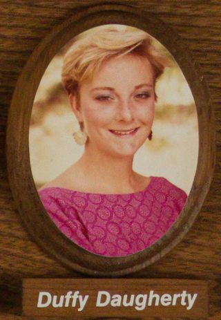 Phi Chapter Composite Detail, Duffy Daugherty