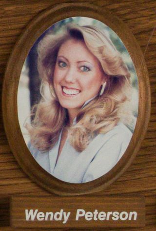 Phi Chapter Composite Detail, Wendy Peterson