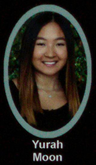 Phi Chapter Composite Detail, Yurah Moon, 2018-2019