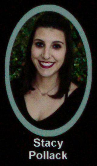 Phi Chapter Composite Detail, Stacy Pollack, 2018-2019