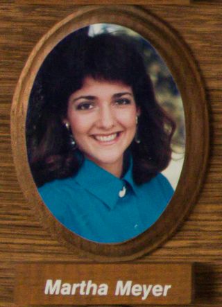 Phi Chapter Composite Detail, Martha Meyer