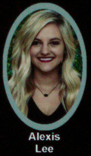 Phi Chapter Composite Detail, Alexis Lee, 2018-2019