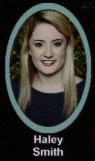 Phi Chapter Composite Detail, Haley Smith, 2018-2019