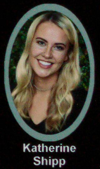 Phi Chapter Composite Detail, Katherine Shipp, 2018-2019