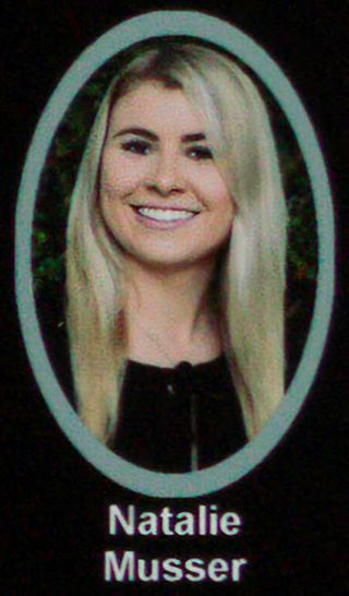 Phi Chapter Composite Detail, Natalie Musser, 2018-2019