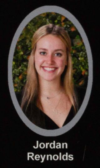 Phi Chapter Composite Detail, Jordan Reynolds, 2019-2020
