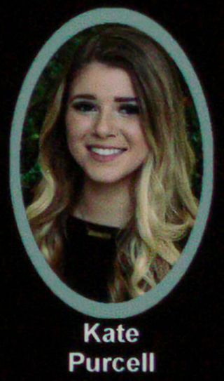 Phi Chapter Composite Detail, Kate Purcell, 2018-2019