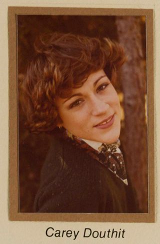 Phi Chapter Composite Detail, Carey Douthit, 1976-1977