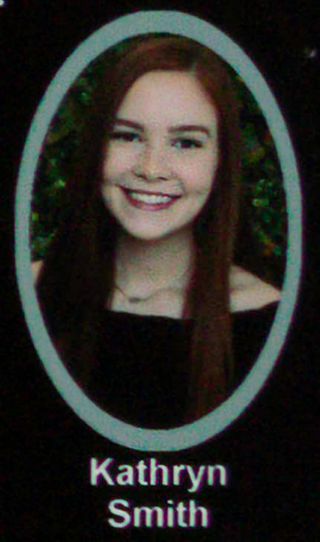 Phi Chapter Composite Detail, Kathryn Smith, 2018-2019