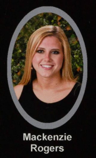 Phi Chapter Composite Detail, Mackenzie Rogers, 2019-2020