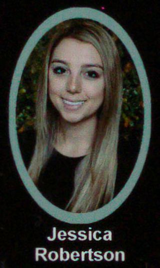 Phi Chapter Composite Detail, Jessica Robertson, 2018-2019