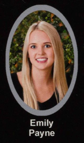 Phi Chapter Composite Detail, Emily Payne, 2019-2020