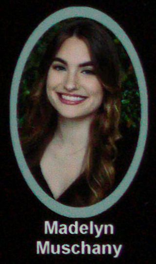 Phi Chapter Composite Detail, Madelyn Muschany, 2018-2019