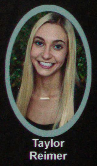 Phi Chapter Composite Detail, Taylor Reimer, 2018-2019
