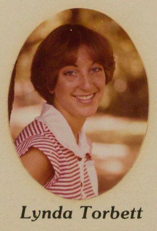Phi Chapter Composite Detail, Lynda Torbett, 1978-1979