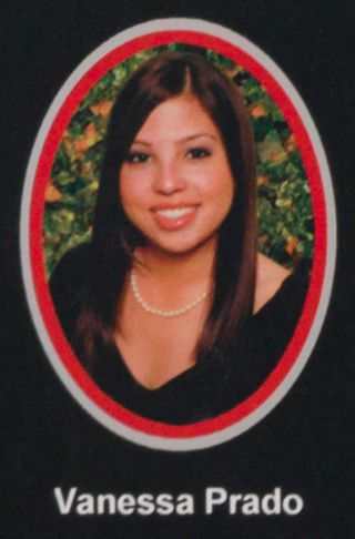 Phi Chapter Composite Detail, Vanessa Prado, 2012-2013