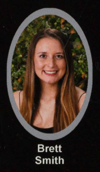 Phi Chapter Composite Detail, Brett Smith, 2019-2020