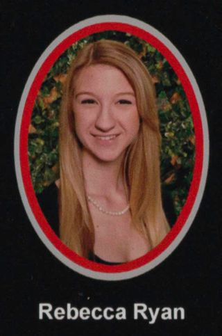 Phi Chapter Composite Detail, Rebecca Ryan, 2012-2013