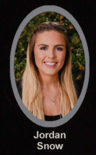 Phi Chapter Composite Detail, Jordan Snow, 2019-2020