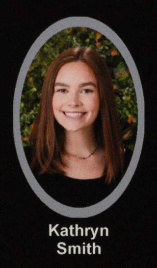 Phi Chapter Composite Detail, Kathryn Smith, 2019-2020