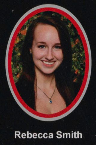 Phi Chapter Composite Detail, Rebecca Smith, 2012-2013