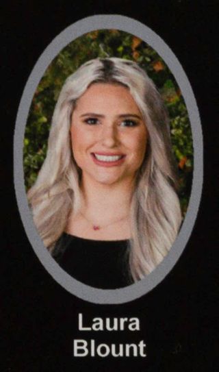 Phi Chapter Composite Detail, Laura Blount, 2019-2020