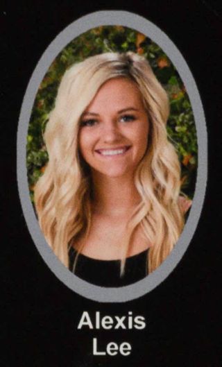 Phi Chapter Composite Detail, Alexis Lee, 2019-2020