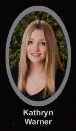 Phi Chapter Composite Detail, Kathryn Warner, 2019-2020