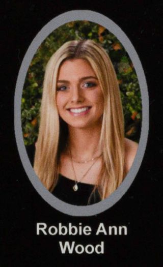 Phi Chapter Composite Detail, Robbie Ann Wood, 2019-2020