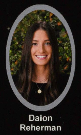 Phi Chapter Composite Detail, Daion Reherman, 2019-2020