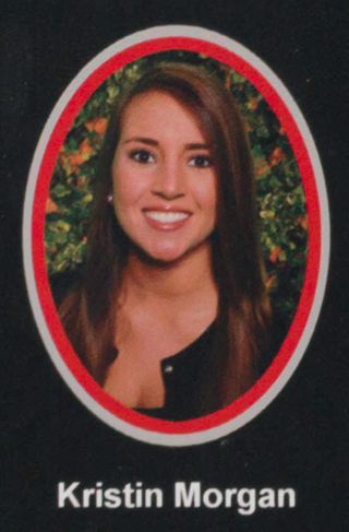Phi Chapter Composite Detail, Kristin Morgan, 2012-1023