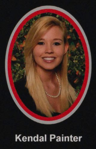 Phi Chapter Composite Detail, Kendal Painter, 2012-2013