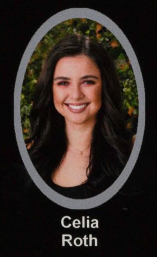Phi Chapter Composite Detail, Celia Roth, 2019-2020