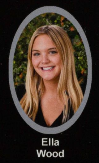Phi Chapter Composite Detail, Ella Wood, 2019-2020